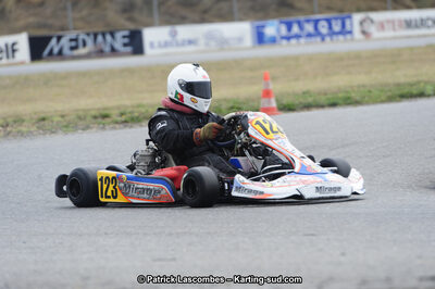 08/09/2013 : Course Club de Muret (Photos Patrick Lascombes) 2013 — karting