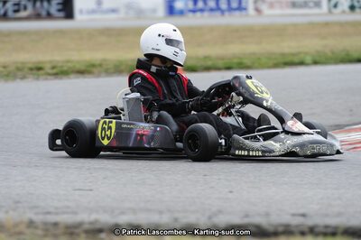 08/09/2013 : Course Club de Muret (Photos Patrick Lascombes) 2013 — karting