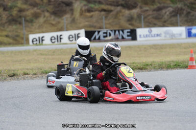 08/09/2013 : Course Club de Muret (Photos Patrick Lascombes) 2013 — karting