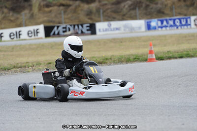08/09/2013 : Course Club de Muret (Photos Patrick Lascombes) 2013 — karting