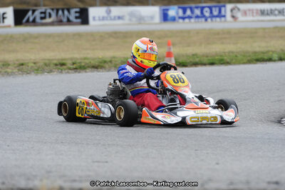 08/09/2013 : Course Club de Muret (Photos Patrick Lascombes) 2013 — karting