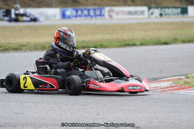 08/09/2013 : Course Club de Muret (Photos Patrick Lascombes) 2013 — karting