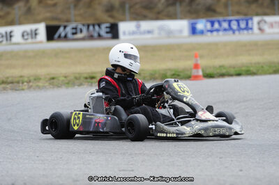 08/09/2013 : Course Club de Muret (Photos Patrick Lascombes) 2013 — karting