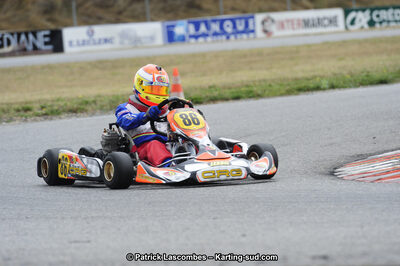 08/09/2013 : Course Club de Muret (Photos Patrick Lascombes) 2013 — karting