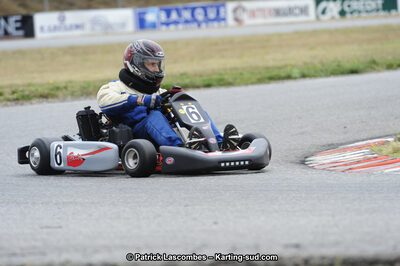 08/09/2013 : Course Club de Muret (Photos Patrick Lascombes) 2013 — karting