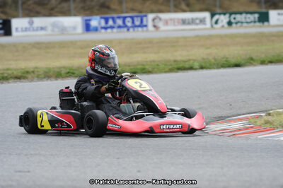08/09/2013 : Course Club de Muret (Photos Patrick Lascombes) 2013 — karting