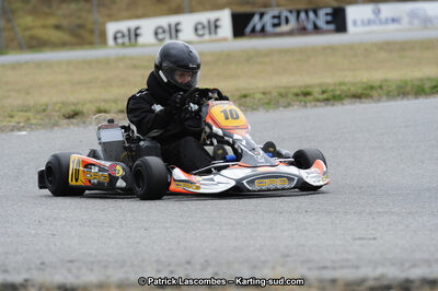 08/09/2013 : Course Club de Muret (Photos Patrick Lascombes) 2013 — karting