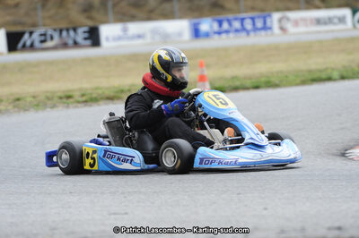 08/09/2013 : Course Club de Muret (Photos Patrick Lascombes) 2013 — karting