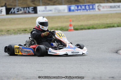 08/09/2013 : Course Club de Muret (Photos Patrick Lascombes) 2013 — karting