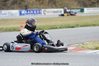 08/09/2013 : Course Club de Muret (Photos Patrick Lascombes) 2013 — karting