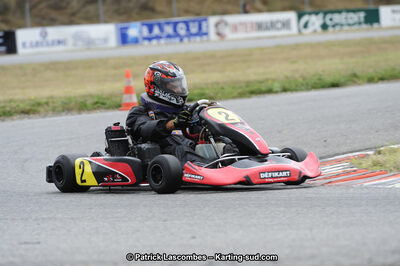 08/09/2013 : Course Club de Muret (Photos Patrick Lascombes) 2013 — karting