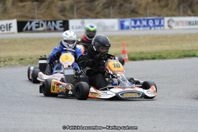 08/09/2013 : Course Club de Muret (Photos Patrick Lascombes) 2013 — karting