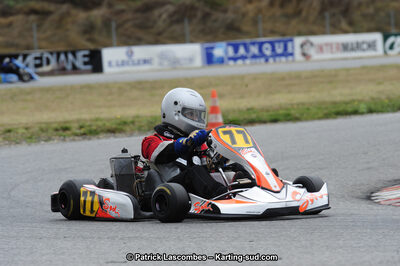08/09/2013 : Course Club de Muret (Photos Patrick Lascombes) 2013 — karting