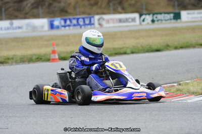 08/09/2013 : Course Club de Muret (Photos Patrick Lascombes) 2013 — karting