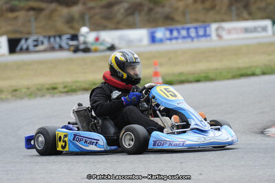 08/09/2013 : Course Club de Muret (Photos Patrick Lascombes) 2013 — karting