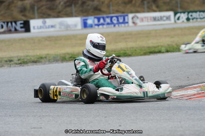 08/09/2013 : Course Club de Muret (Photos Patrick Lascombes) 2013 — karting