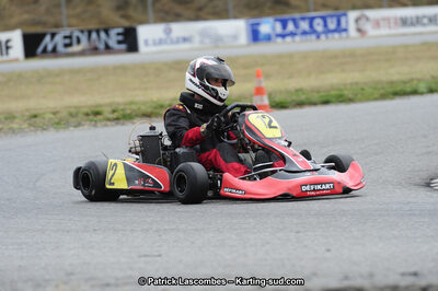 08/09/2013 : Course Club de Muret (Photos Patrick Lascombes) 2013 — karting