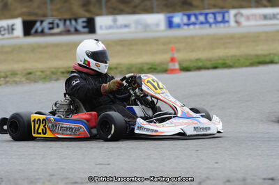 08/09/2013 : Course Club de Muret (Photos Patrick Lascombes) 2013 — karting