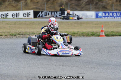 08/09/2013 : Course Club de Muret (Photos Patrick Lascombes) 2013 — karting