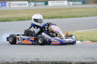 08/09/2013 : Course Club de Muret (Photos Patrick Lascombes) 2013 — karting
