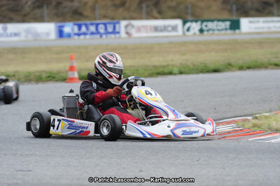 08/09/2013 : Course Club de Muret (Photos Patrick Lascombes) 2013 — karting