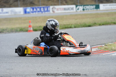 08/09/2013 : Course Club de Muret (Photos Patrick Lascombes) 2013 — karting