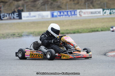 08/09/2013 : Course Club de Muret (Photos Patrick Lascombes) 2013 — karting