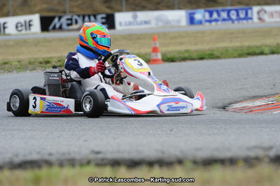 08/09/2013 : Course Club de Muret (Photos Patrick Lascombes) 2013 — karting