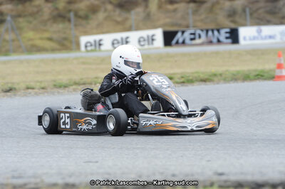 08/09/2013 : Course Club de Muret (Photos Patrick Lascombes) 2013 — karting