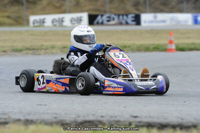 08/09/2013 : Course Club de Muret (Photos Patrick Lascombes) 2013 — karting