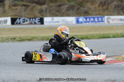 08/09/2013 : Course Club de Muret (Photos Patrick Lascombes) 2013 — karting