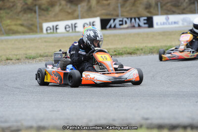 08/09/2013 : Course Club de Muret (Photos Patrick Lascombes) 2013 — karting