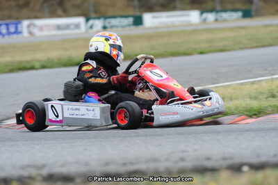 08/09/2013 : Course Club de Muret (Photos Patrick Lascombes) 2013 — karting