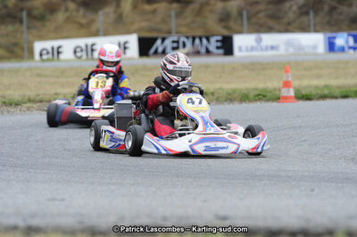 08/09/2013 : Course Club de Muret (Photos Patrick Lascombes) 2013 — karting