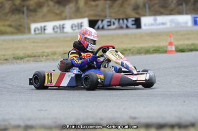 08/09/2013 : Course Club de Muret (Photos Patrick Lascombes) 2013 — karting