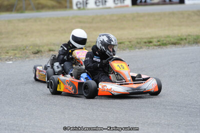 08/09/2013 : Course Club de Muret (Photos Patrick Lascombes) 2013 — karting