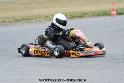 08/09/2013 : Course Club de Muret (Photos Patrick Lascombes) 2013 — karting