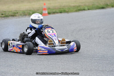 08/09/2013 : Course Club de Muret (Photos Patrick Lascombes) 2013 — karting