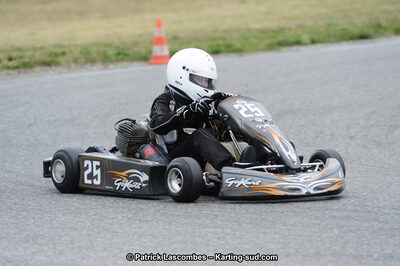08/09/2013 : Course Club de Muret (Photos Patrick Lascombes) 2013 — karting