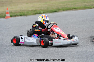 08/09/2013 : Course Club de Muret (Photos Patrick Lascombes) 2013 — karting