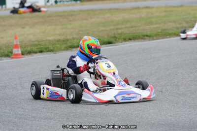 08/09/2013 : Course Club de Muret (Photos Patrick Lascombes) 2013 — karting