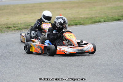 08/09/2013 : Course Club de Muret (Photos Patrick Lascombes) 2013 — karting