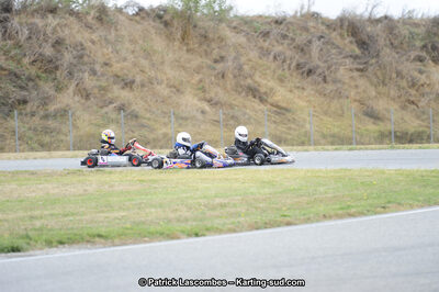 08/09/2013 : Course Club de Muret (Photos Patrick Lascombes) 2013 — karting
