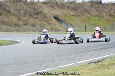08/09/2013 : Course Club de Muret (Photos Patrick Lascombes) 2013 — karting