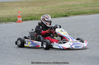 08/09/2013 : Course Club de Muret (Photos Patrick Lascombes) 2013 — karting