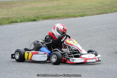 08/09/2013 : Course Club de Muret (Photos Patrick Lascombes) 2013 — karting