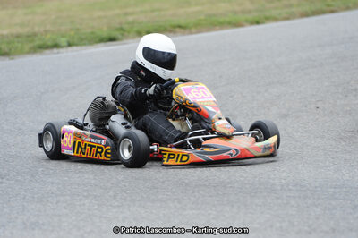 08/09/2013 : Course Club de Muret (Photos Patrick Lascombes) 2013 — karting