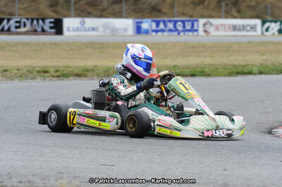 08/09/2013 : Course Club de Muret (Photos Patrick Lascombes) 2013 — karting