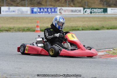 08/09/2013 : Course Club de Muret (Photos Patrick Lascombes) 2013 — karting