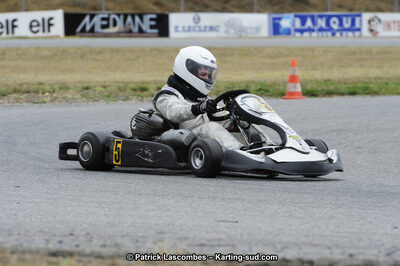 08/09/2013 : Course Club de Muret (Photos Patrick Lascombes) 2013 — karting